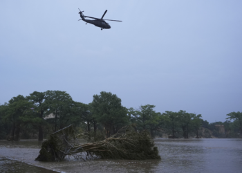 Enchente no Texas com 24 mortos repete tragédia de 1987 que inspirou filme