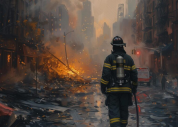 Quando o herói vence, algo em nós desperta