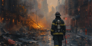 Quando o herói vence, algo em nós desperta