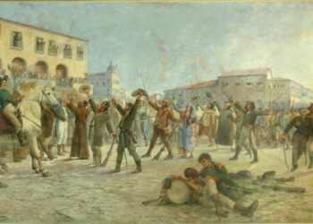 A “verdadeira independência” do Brasil: por que Lula quer tornar o 2 de Julho data nacional