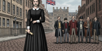 “Crime de pensamento”: até assobio pode virar “incidente de ódio” no Reino Unido