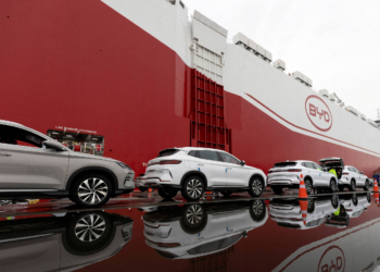 Brasil importa 'capitalismo chinês', com concorrência agressiva em carros, tecnologia e serviços