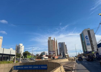 Cuiabá terá diferença de até 19 graus entre manhã e tarde nesta semana