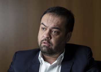 Castro é pressionado por aliados no Rio, e volta de ex-secretário ganha peso para 2026