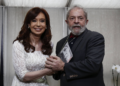 Cristina Kirchner pede à Justiça que Lula possa visitá-la em prisão domiciliar