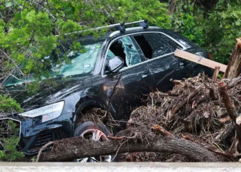 Por que as enchentes no Texas que mataram mais de 100 foram tão letais