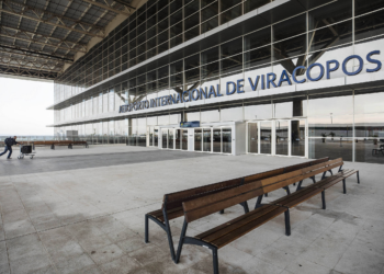 Anac rebate concessionária de Viracopos e diz que empresa deve R$ 1,1 bi à União