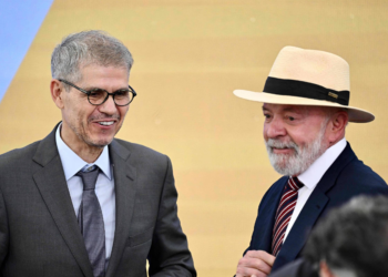 Sidônio adia ida a comissão da Câmara em meio a mal-estar do centrão com campanha 'ricos x pobres'