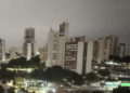 Noite de terça e madrugada de quarta terão 13 graus na capital