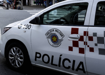 PM mata irmão e acerta tiro na própria mãe durante briga familiar em SP