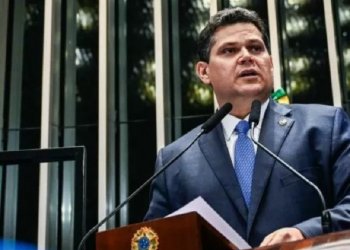 Alcolumbre: Se Lula não sancionar até às 10h, vai ser promulgado às 10h01