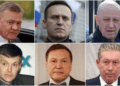 Queda da janela, envenenamento e acidente aéreo: as mortes suspeitas de magnatas, opositores e ex-aliados de Putin na Rússia