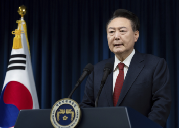 Ex-presidente sul-coreano deposto por lei marcial enviou drones militares à Coreia do Norte — ele tentou incitar um conflito?