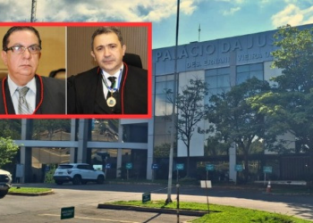 Processo que apura venda de sentenças no TJ de Mato Grosso é enviado do STF ao STJ