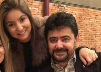 Justiça Eleitoral cassa mandato da filha de Eder Moraes