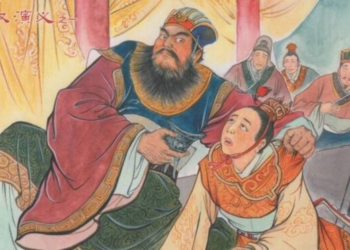 Wang Mang: o tirano chinês que criou moeda bizarra, causou hiperinflação e morreu esquartejado