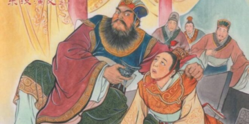 Wang Mang: o tirano chinês que criou moeda bizarra, causou hiperinflação e morreu esquartejado