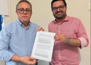 Humberto Frederico vai disputar a presidência da FMF