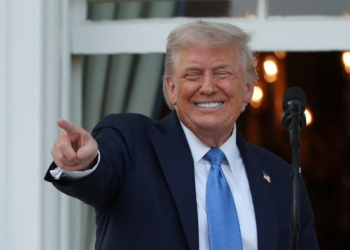 Câmara dos EUA deve votar nesta 4ª projeto de Trump que reduz impostos, aumenta verba contra imigrantes e corta programas sociais