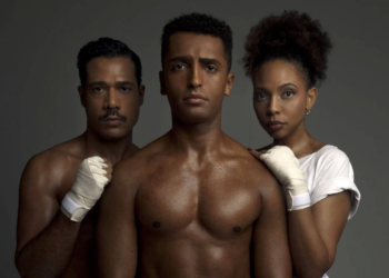 Peça encena a vida de Emile Griffith, primeiro boxeador a se assumir bissexual