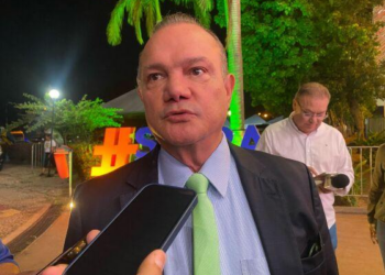 VÍDEO – Wellington propõe suspender recesso do Congresso para driblar efeitos do tarifaço