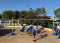 Abitte Urbanismo apoia projeto social que desenvolve crianças e adolescentes através do esporte