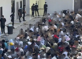 Interpol alerta para 'crise global' de fábricas de golpes digitais