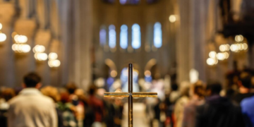 O estado crítico atual do catolicismo francês