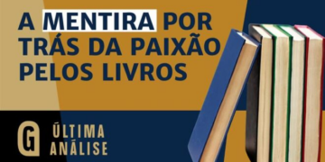“Última Análise” discute o fetiche do livro e a ilusão de superioridade intelectual