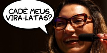 Frases da Semana: “Cadê meus vira-latas?”