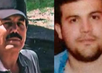 Filho do traficante mexicano El Chapo se declara culpado de acusações de tráfico de drogas nos EUA