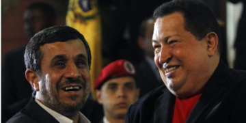 Cinco regimes que usam os Estados Unidos para justificar seu autoritarismo 