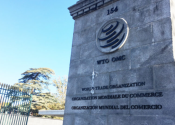 O que é a Organização Mundial do Comércio (OMC) e para que serve