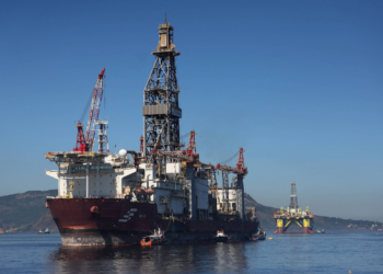 Petrobras pressiona, mas simulado da Foz do Amazonas não deve acontecer em julho