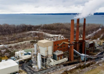 O impacto da mineração de bitcoins em comunidades rurais dos EUA