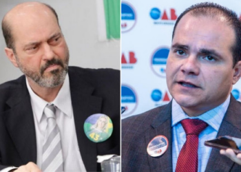 Justiça impede Faiad e Capataz de barrar sessão que define nomes da OAB para vaga de desembargador