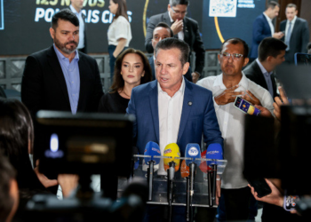 Mauro garante que edital para obra do túnel no Portão do Inferno será lançado em agosto