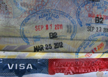 EUA aprovam taxa extra de US$ 250 para emissão do visto americano; entenda