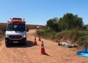 Mãe e filha morrem em acidente de carro a caminho de acampamento em MT
