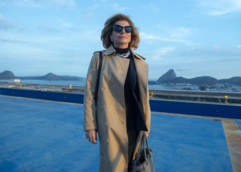 Saiu de moda falar mal do Brasil? Personagem Odete Roitman, de 'Vale Tudo', traz debate à tona