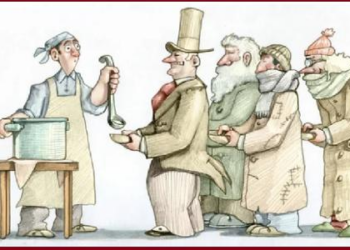 O "nós contra eles" é ruim? Mas o que fazer no caso do "eles contra nós"?