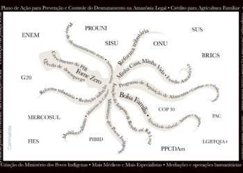 A máxima 'o patriotismo é o último refúgio dos canalhas' agora é nossa