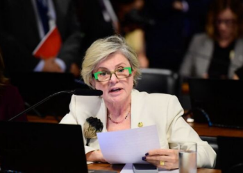 Buzetti defende extinção do Ministério dos Povos Indígenas: Não serve pra nada