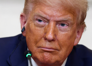 Trump diz que espera acordo para Gaza dentro de uma semana