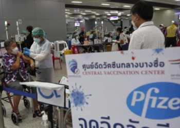 Vacinas contra Covid-19 devem avisar sobre miocardite, diz agência dos EUA