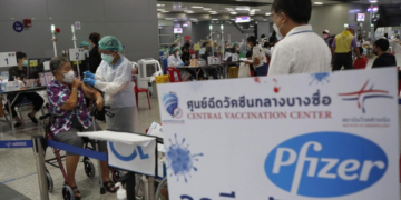 Vacinas contra Covid-19 devem avisar sobre miocardite, diz agência dos EUA