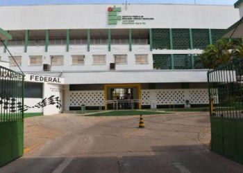 IFMT promove debate sobre a maioridade penal