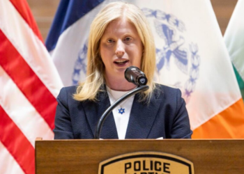 Três medidas de segurança pública que Nova York deveria adotar