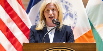 Três medidas de segurança pública que Nova York deveria adotar