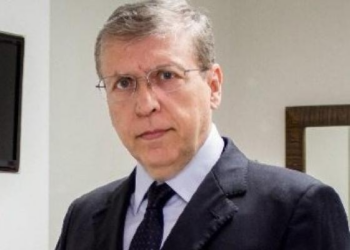 Morre primeiro professor de cirurgia vascular da UFMT
